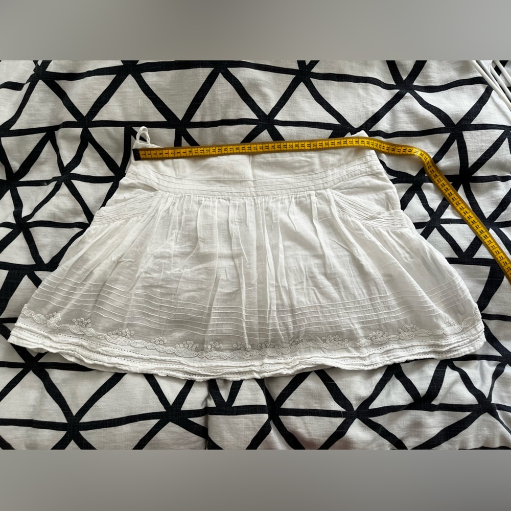 Sandro skirt